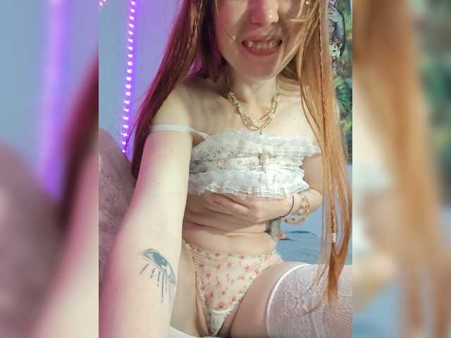 Soulacybin live webcam show