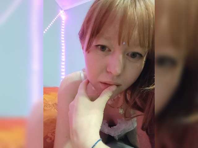 Soulacybin live webcam show
