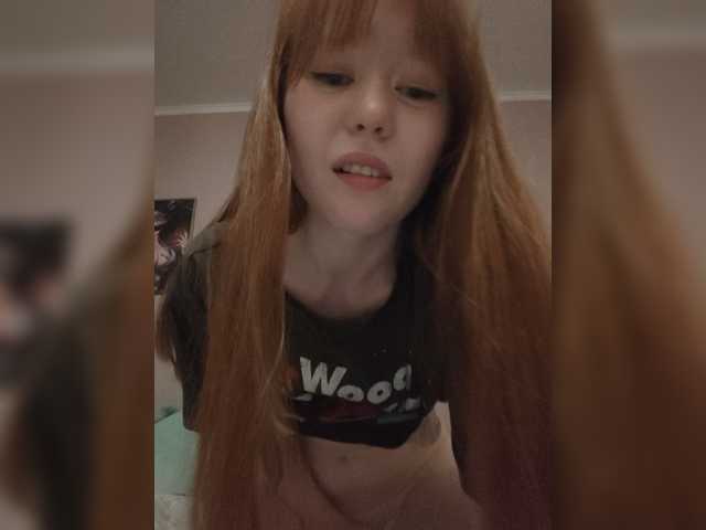 Soulacybin live webcam show