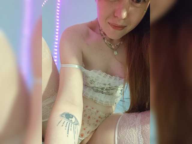 Soulacybin live cam on BongaCams