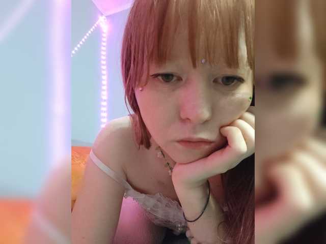 Soulacybin live webcam show