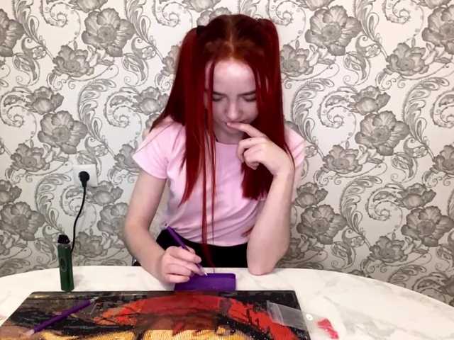 JessicaMaldonaldo live webcam show