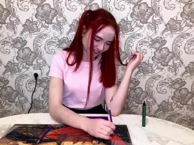 JessicaMaldonaldo live webcam show