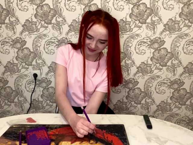 JessicaMaldonaldo live webcam show