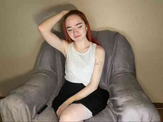 JessicaMaldonaldo webcam