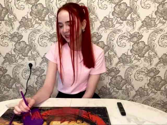 JessicaMaldonaldo webcam