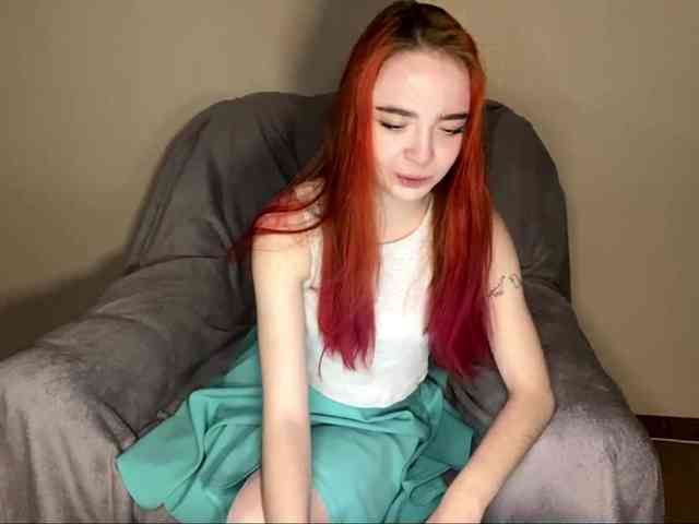 JessicaMaldonaldo webcam