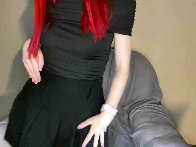 JessicaMaldonaldo webcam