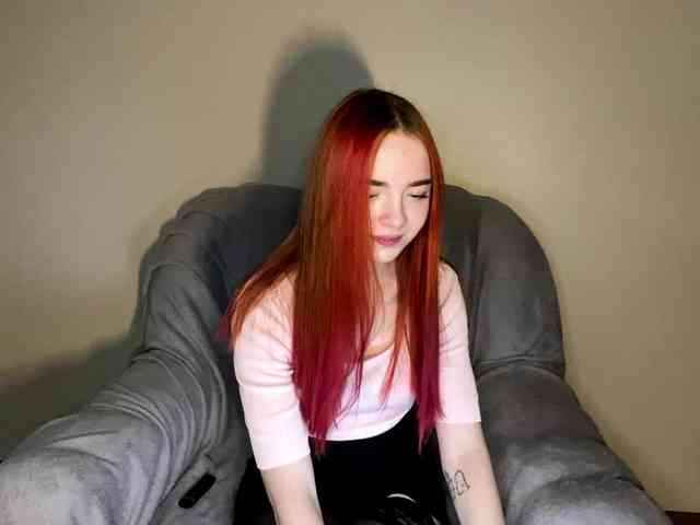 JessicaMaldonaldo webcam