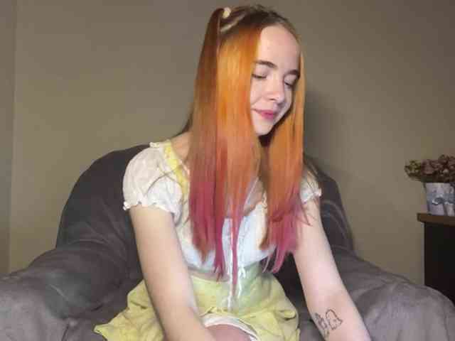 JessicaMaldonaldo webcam