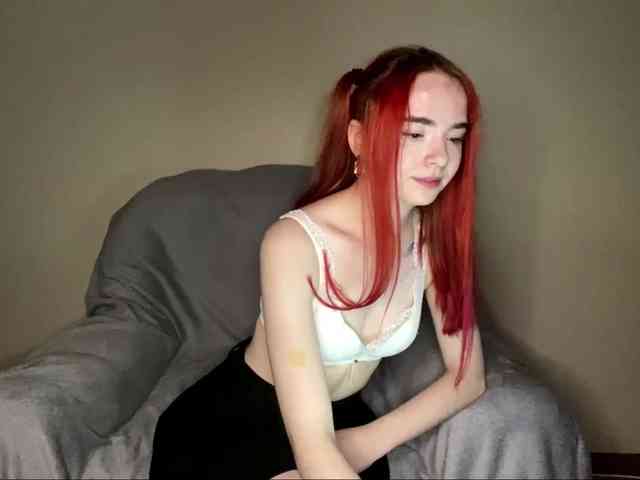 JessicaMaldonald... Live Webcam on BongaCams