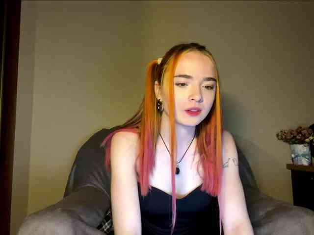 JessicaMaldonaldo webcam