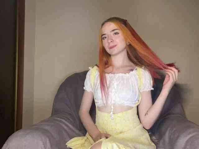 JessicaMaldonaldo webcam