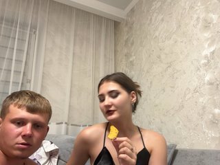 DoubleSs001 Porn Show