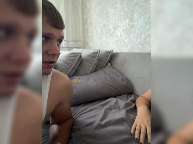 DoubleSs001 live cam on BongaCams