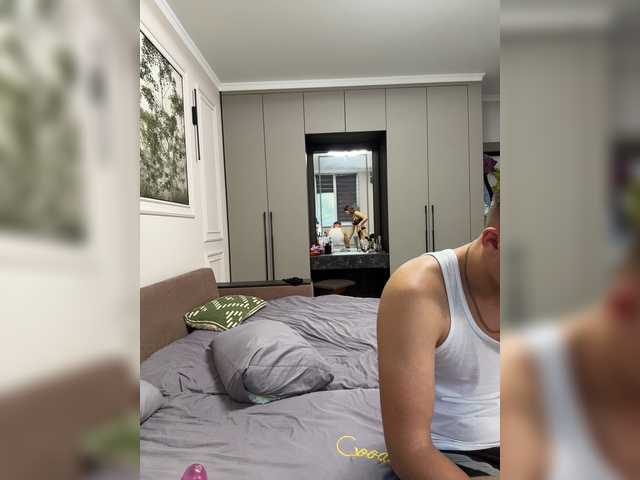 DoubleSs001 live cam