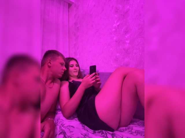 DoubleSs001 live cam on BongaCams