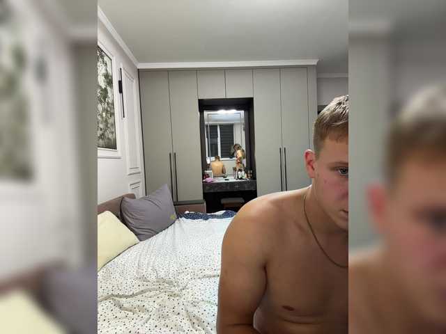 DoubleSs001 live cam on BongaCams
