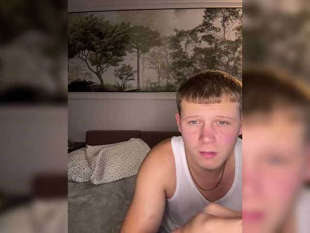 DoubleSs001 live cam on BongaCams