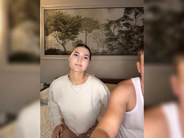 DoubleSs001 live cam on BongaCams