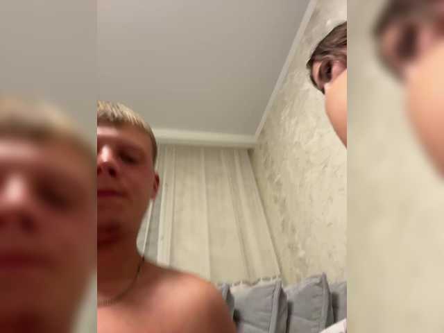 DoubleSs001 live cam on BongaCams
