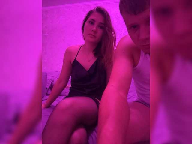 DoubleSs001 live cam on BongaCams