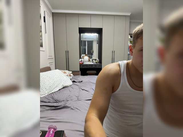 Live трансляция DoubleSs001 - slutnetki.online
