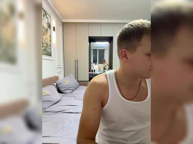 DoubleSs001 live cam on BongaCams