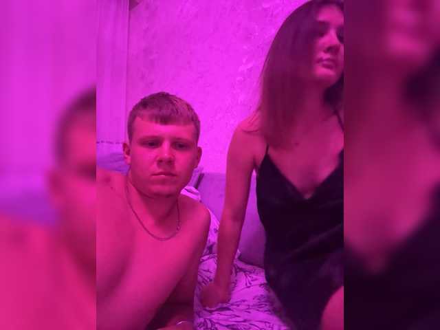 DoubleSs001 live cam on BongaCams