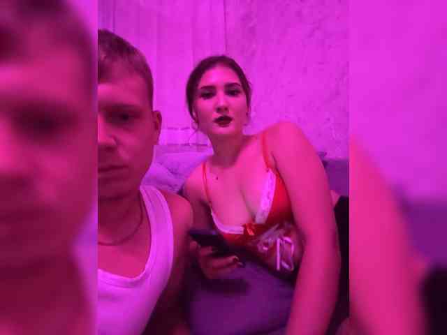 DoubleSs001 webcam