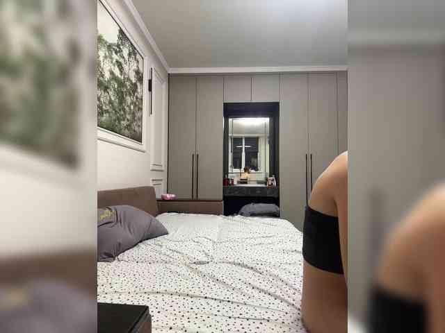 DoubleSs001 webcam