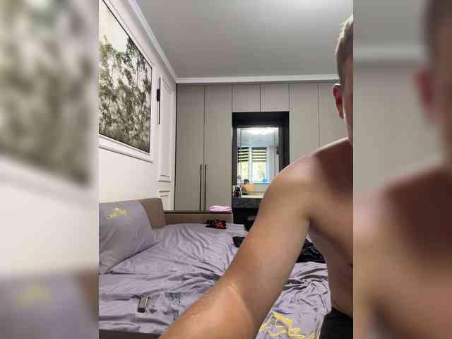 DoubleSs001 webcam