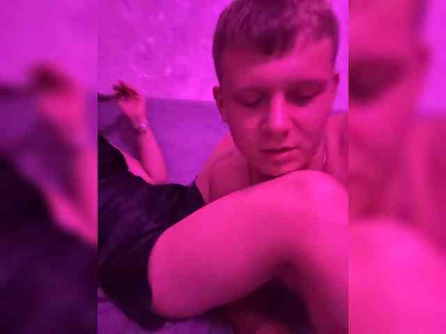 DoubleSs001 webcam