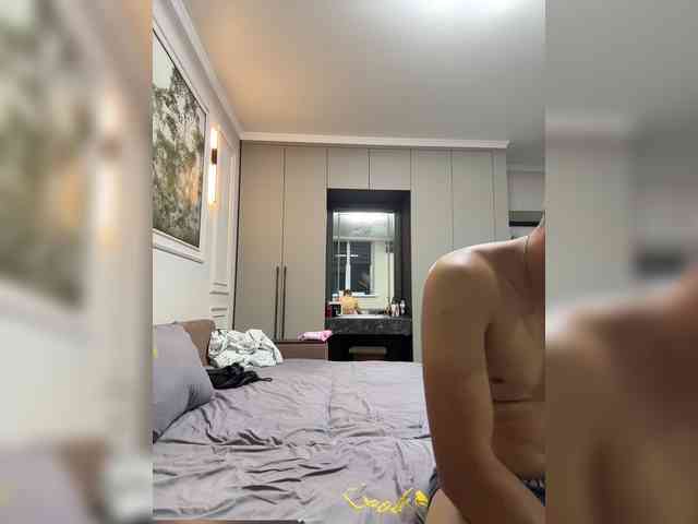DoubleSs001 webcam