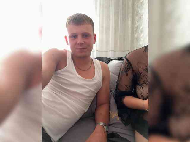 DoubleSs001 webcam