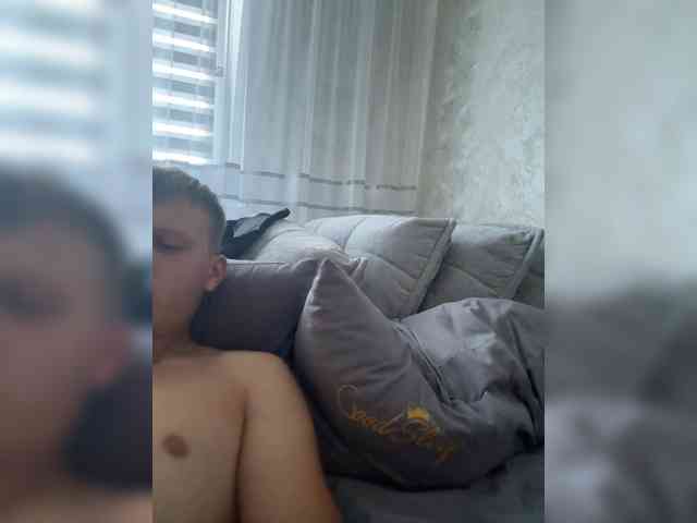 DoubleSs001 webcam