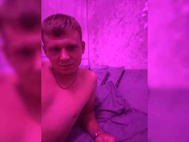 DoubleSs001 webcam