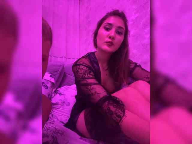 DoubleSs001 webcam