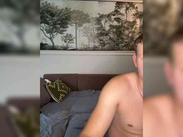 DoubleSs001 webcam