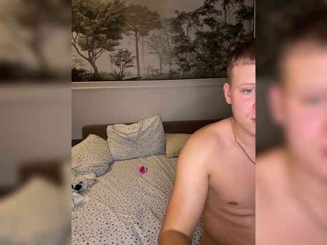 DoubleSs001 webcam