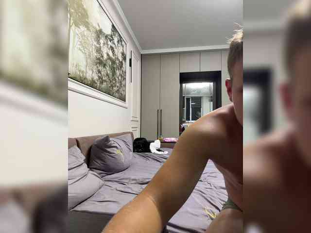 DoubleSs001 webcam