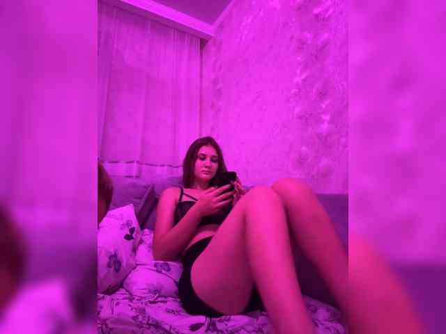 DoubleSs001 webcam