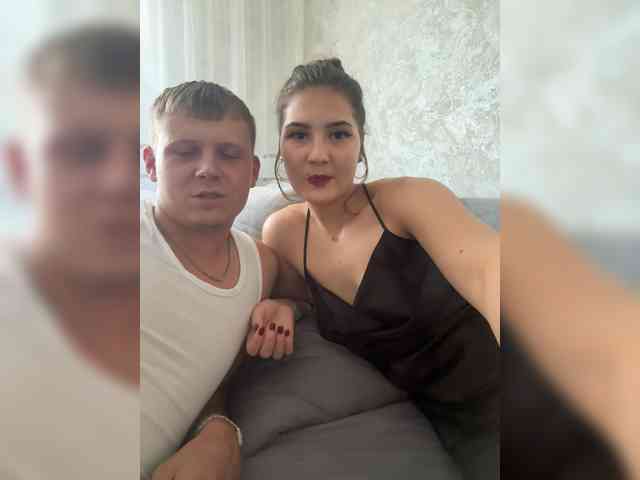DoubleSs001 webcam