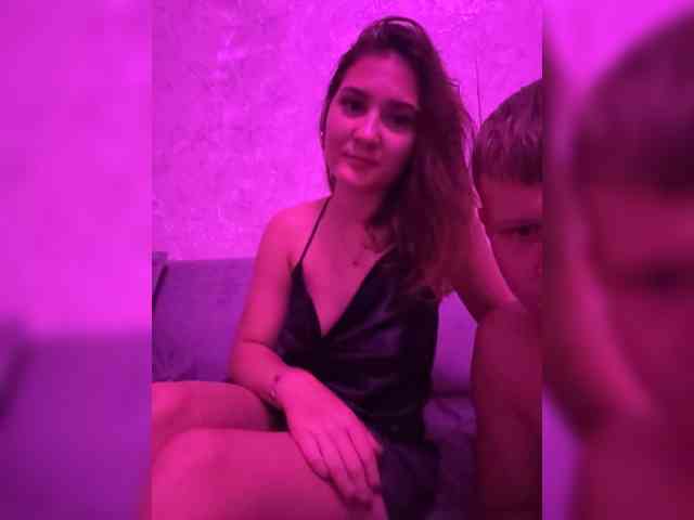 DoubleSs001 webcam