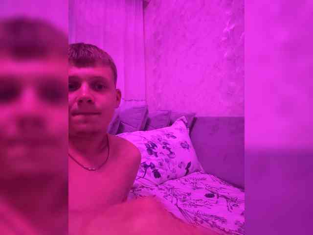 DoubleSs001 webcam