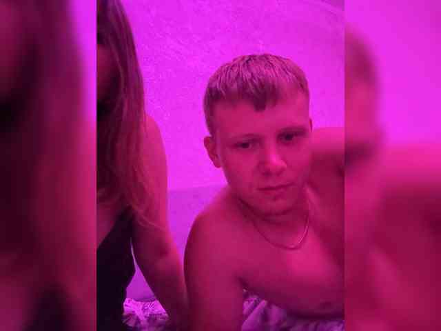 DoubleSs001 webcam