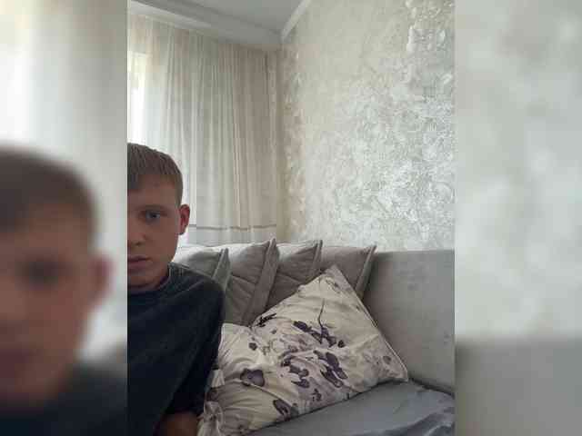 DoubleSs001 webcam