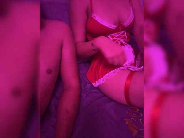 DoubleSs001 webcam