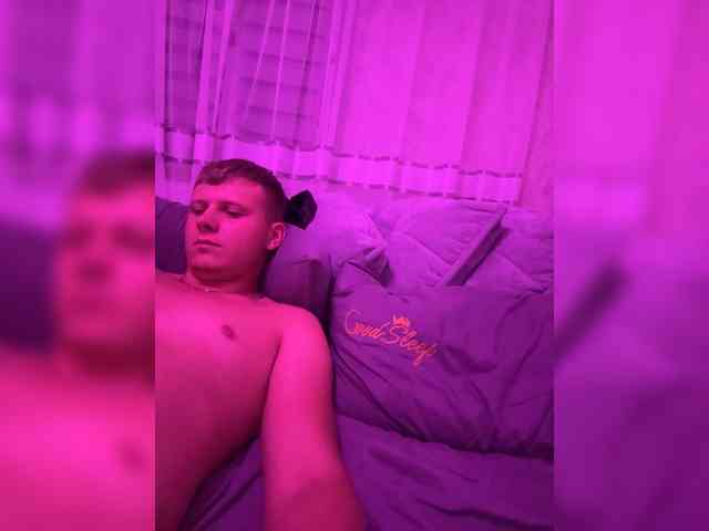 DoubleSs001 webcam
