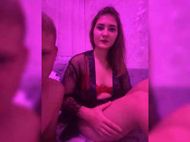 DoubleSs001 webcam